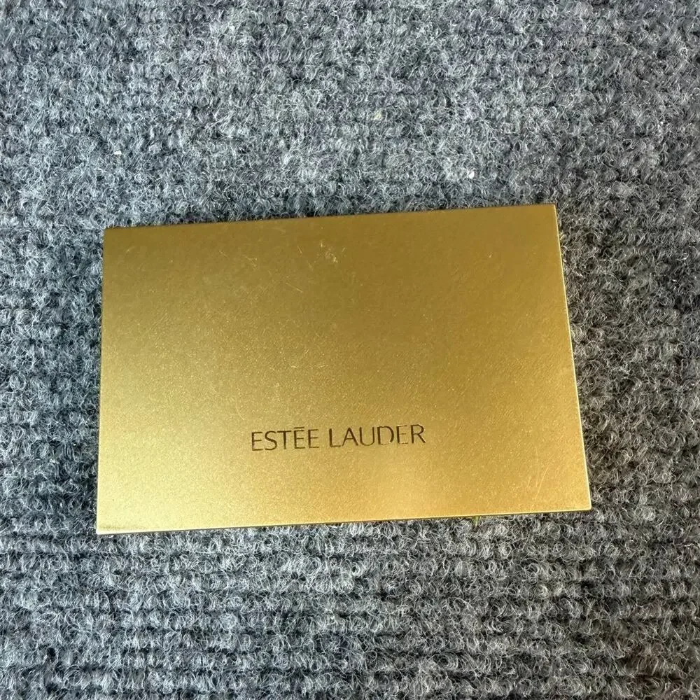 Estee Lauder Pure Color EyeShadow Duo BlushLights CheekColor